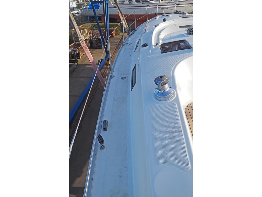  &Eacute;quipement de pont 